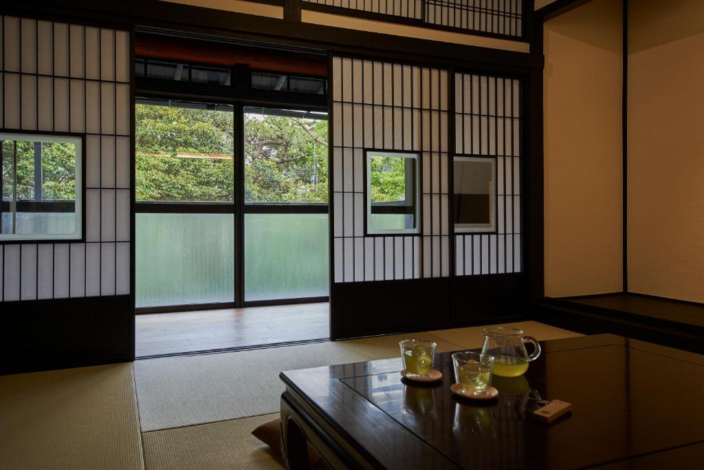 AKAMA Kamakura ryokan Kanagawa Kamakura 3