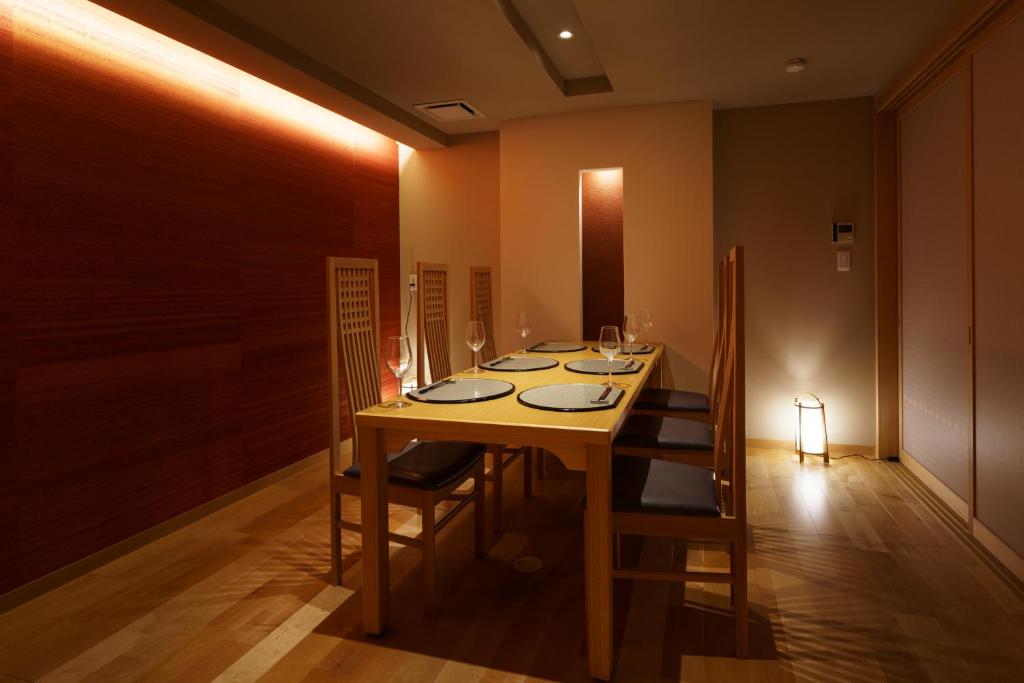 Aburaya Tousen ryokan Nagano Yamanouchi 2