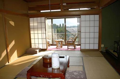 Ajiwai no kokoro kintoki sanso ryokan Kanagawa Hakone 4