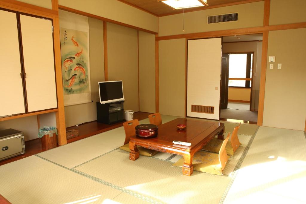 Akasawa Onsen Ryokan ryokan Tochigi Nasushiobara 4