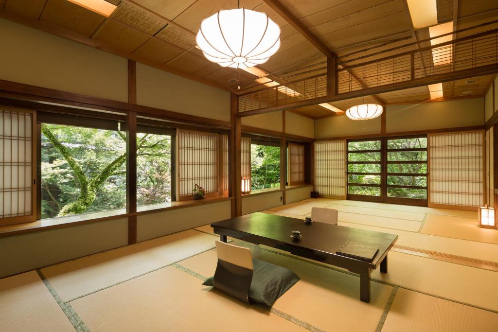 Akizuki Spa Ryokan Seiryuan ryokan Fukuoka Asakura 2