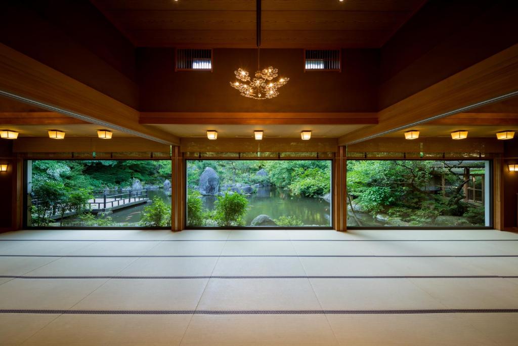 Akizuki Spa Ryokan Seiryuan ryokan Fukuoka Asakura 4