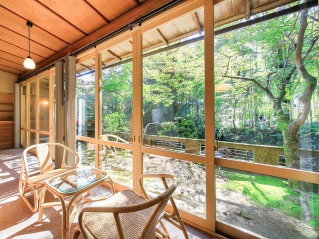 Arai Ryokan ryokan Shizuoka Izu 3