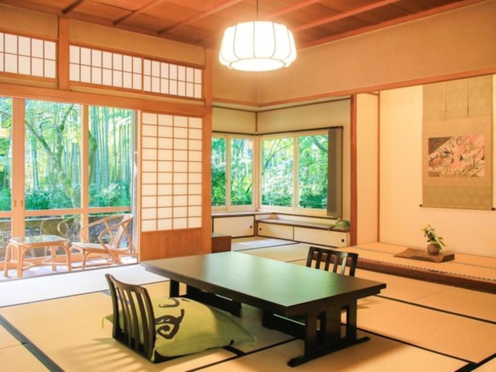 Arai Ryokan ryokan Shizuoka Izu 4