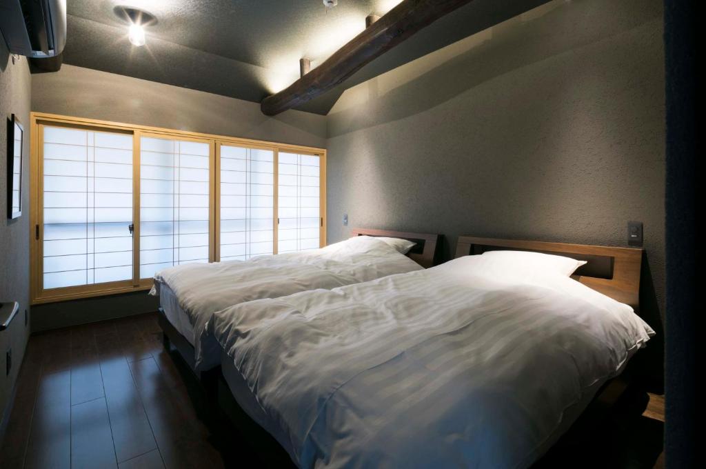 Arima Koyado Uraku ryokan Hyogo Kobe 1