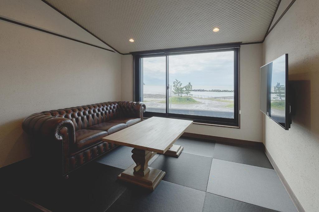 Arujisu ryokan Shizuoka Izu 2