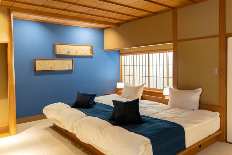 Asadaya ryokan Ishikawa Kanazawa 1