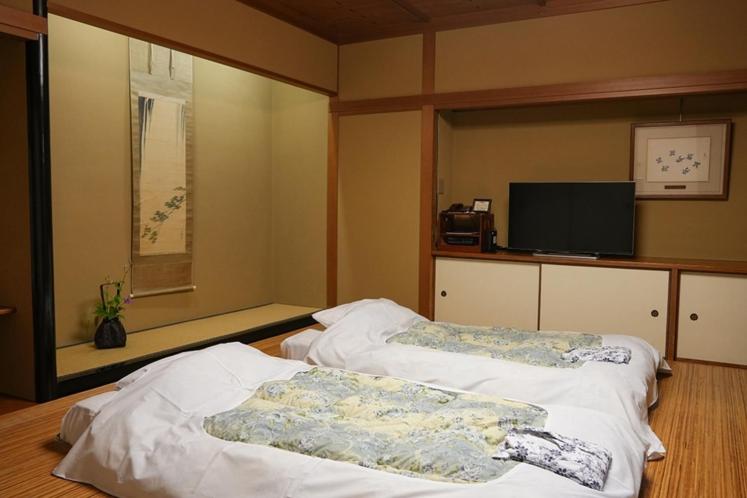 Asadaya ryokan Ishikawa Kanazawa 3