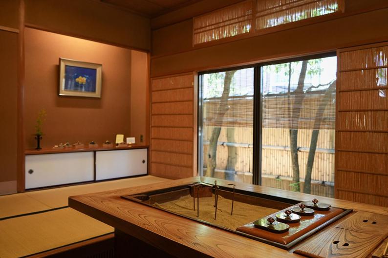 Asadaya ryokan Ishikawa Kanazawa 4