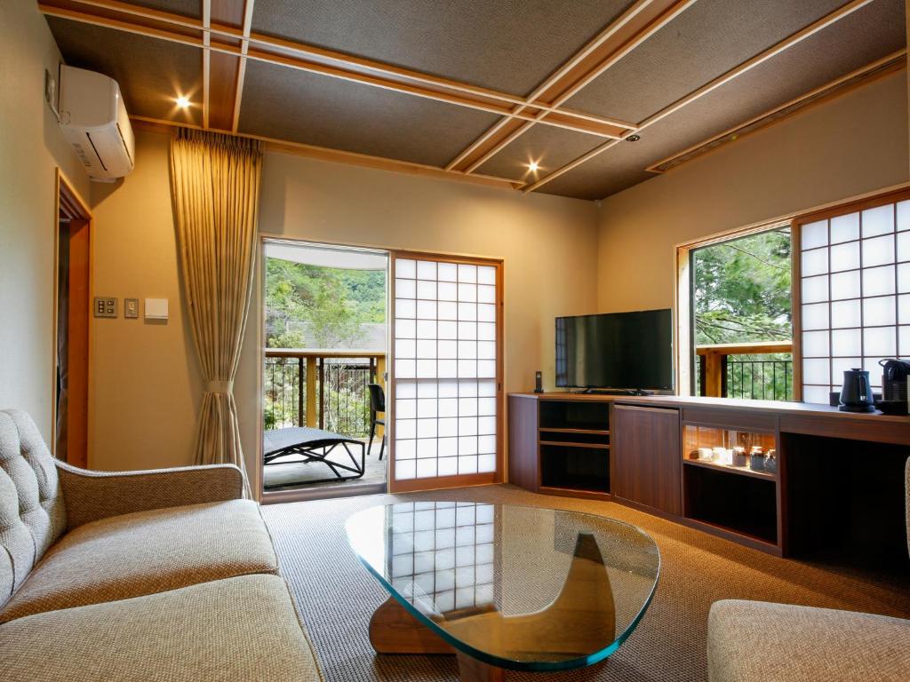 Asan Kotonami ryokan Kagawa Manno 3