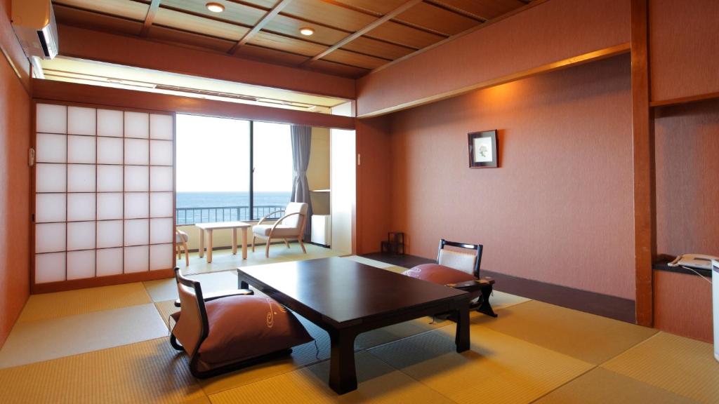 Atagawa Yamatokan ryokan Shizuoka Higashiizu 3