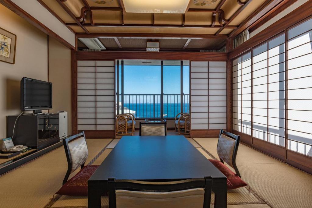 Atami Onsen Sakuraya Ryokan ryokan Shizuoka Atami 3