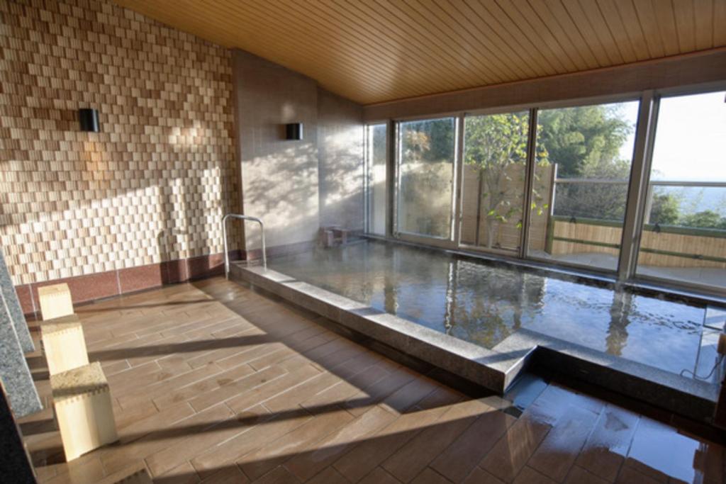 Atami Sekaie ryokan Shizuoka Atami 2