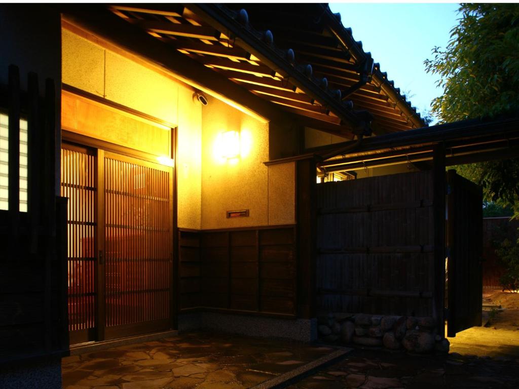 Auberge Kitahori ryokan Shimane Matsue 4