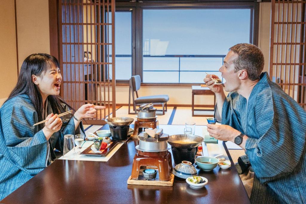 Awakan ryokan Hyogo Sumoto 3