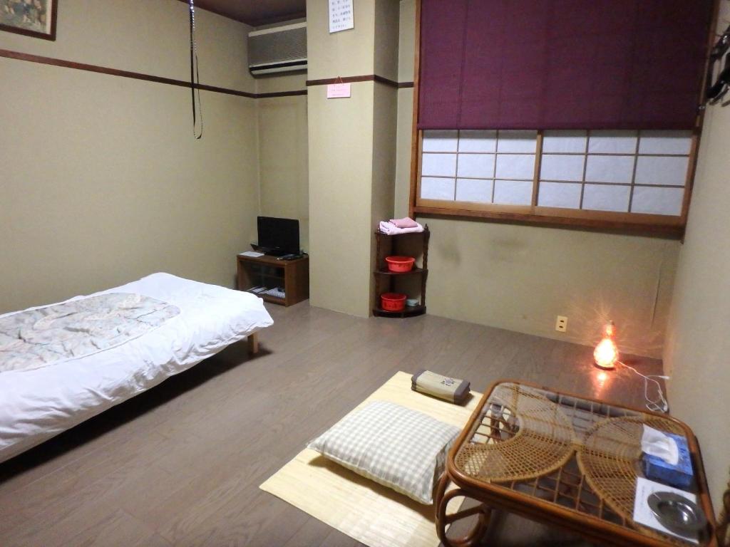 Azuma no Yu ryokan Nagano Nagano 1