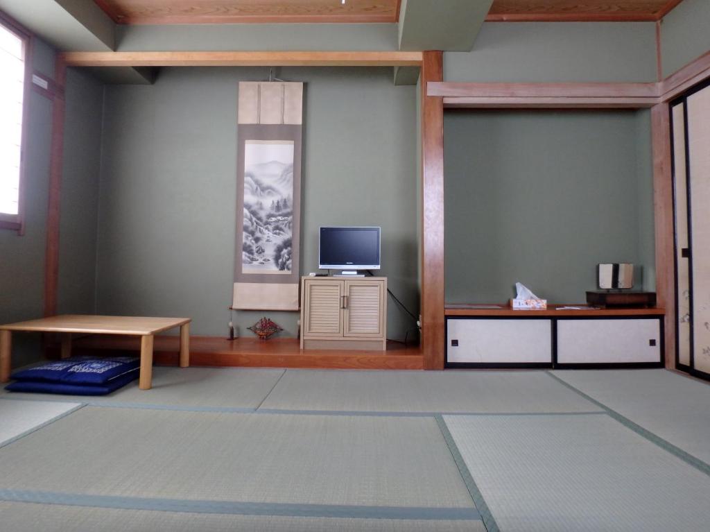 Azuma no Yu ryokan Nagano Nagano 3