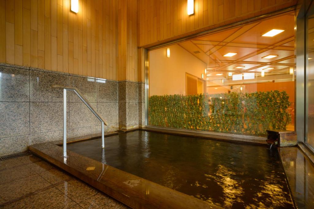 Azumaen ryokan Nagasaki Unzen 3