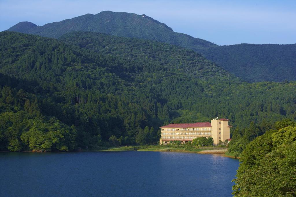 Azumaen ryokan Nagasaki Unzen