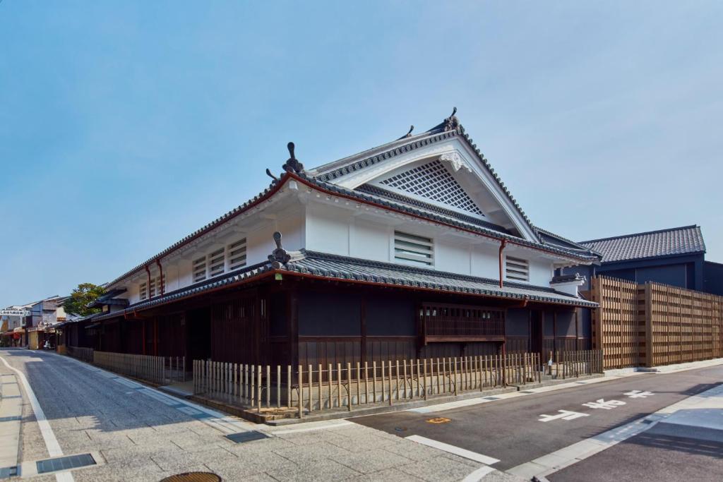 Azumi Setoda ryokan Hiroshima Onomichi 1