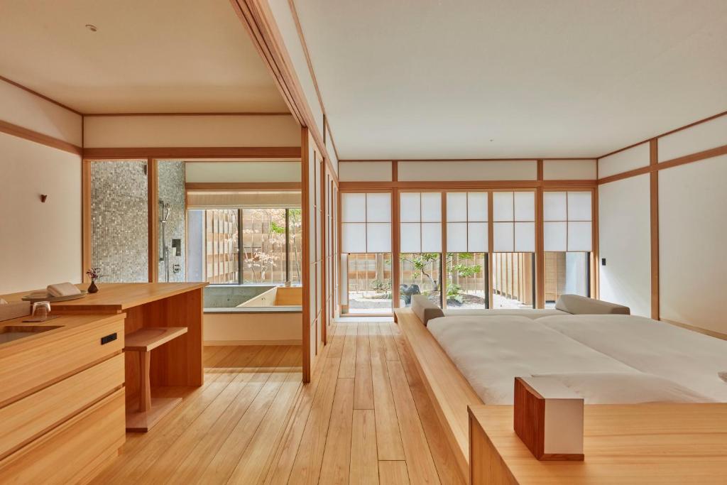 Azumi Setoda ryokan Hiroshima Onomichi 2