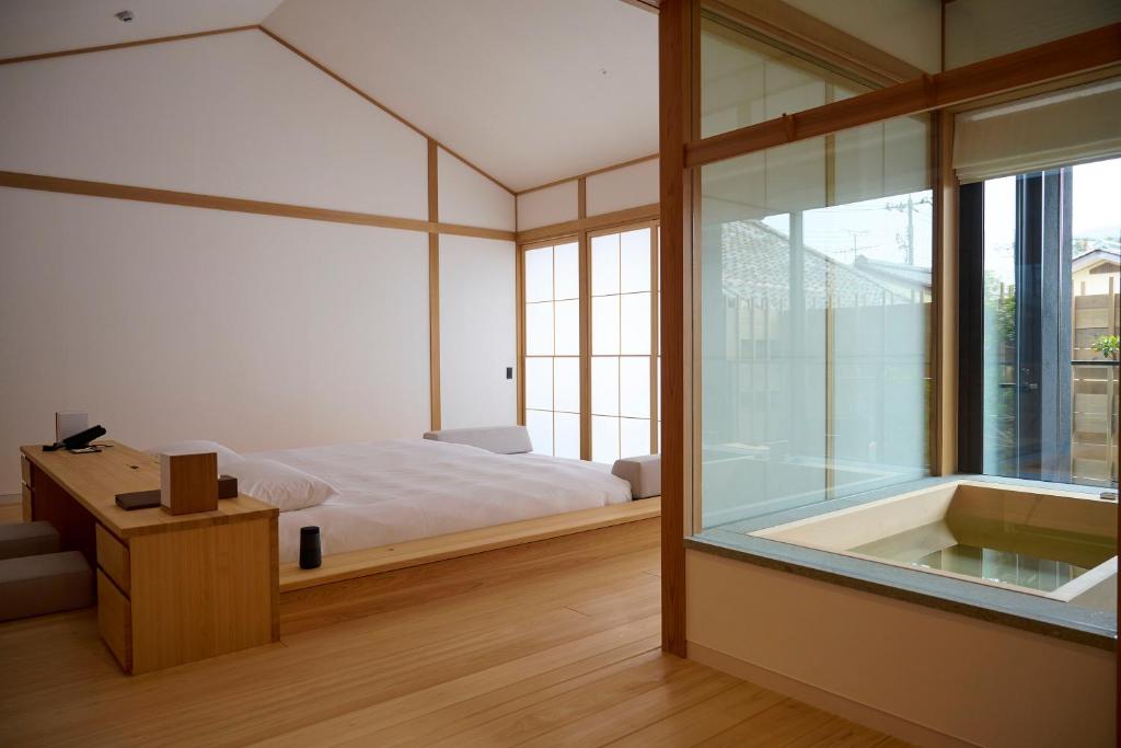 Azumi Setoda ryokan Hiroshima Onomichi 4