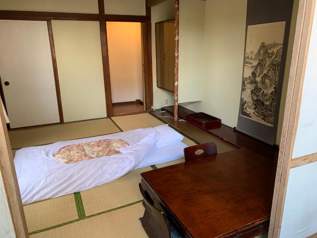 Beppu no Oyado Kagaya ryokan Oita Beppu 2