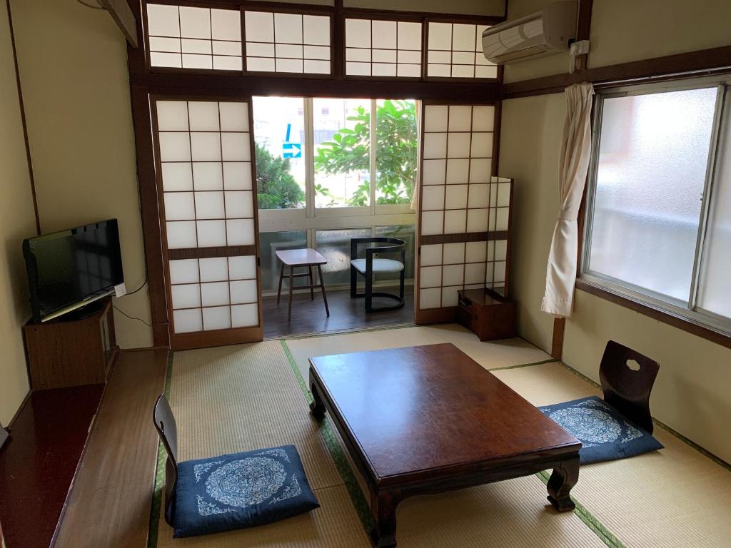 Beppu no Oyado Kagaya ryokan Oita Beppu 3