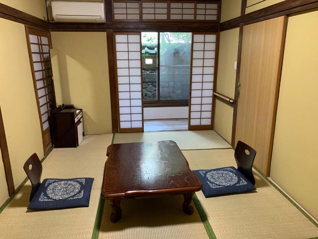 Beppu no Oyado Kagaya ryokan Oita Beppu 4