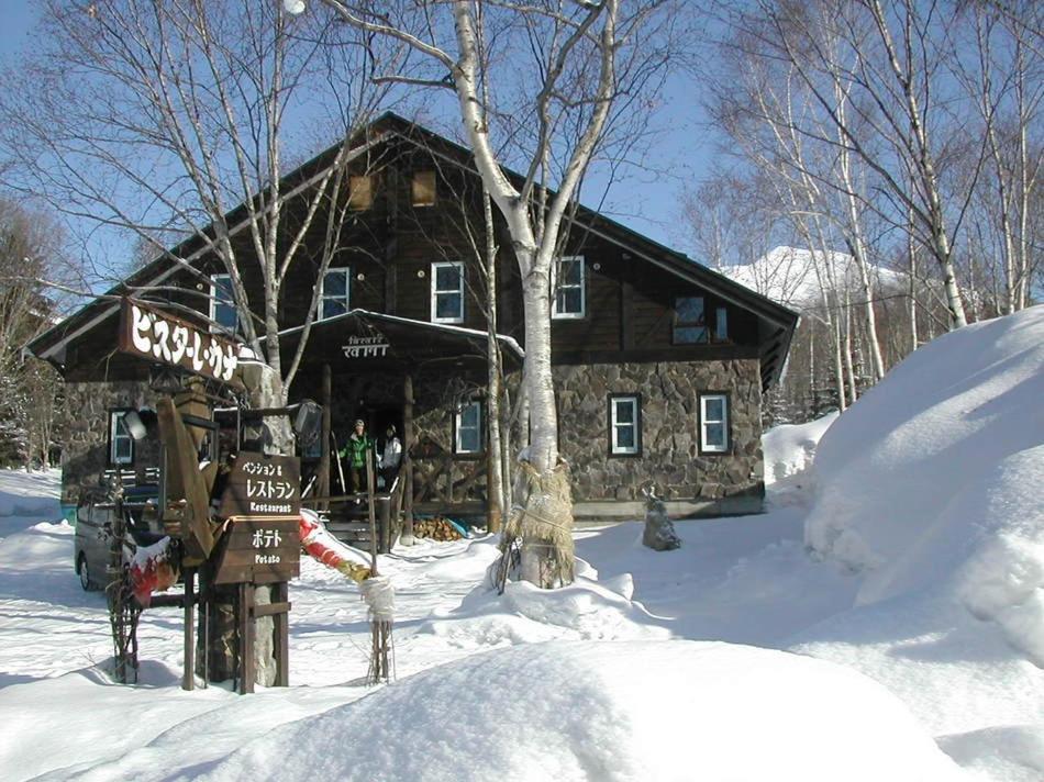 Bistare Kana ryokan Hokkaido Niseko 2