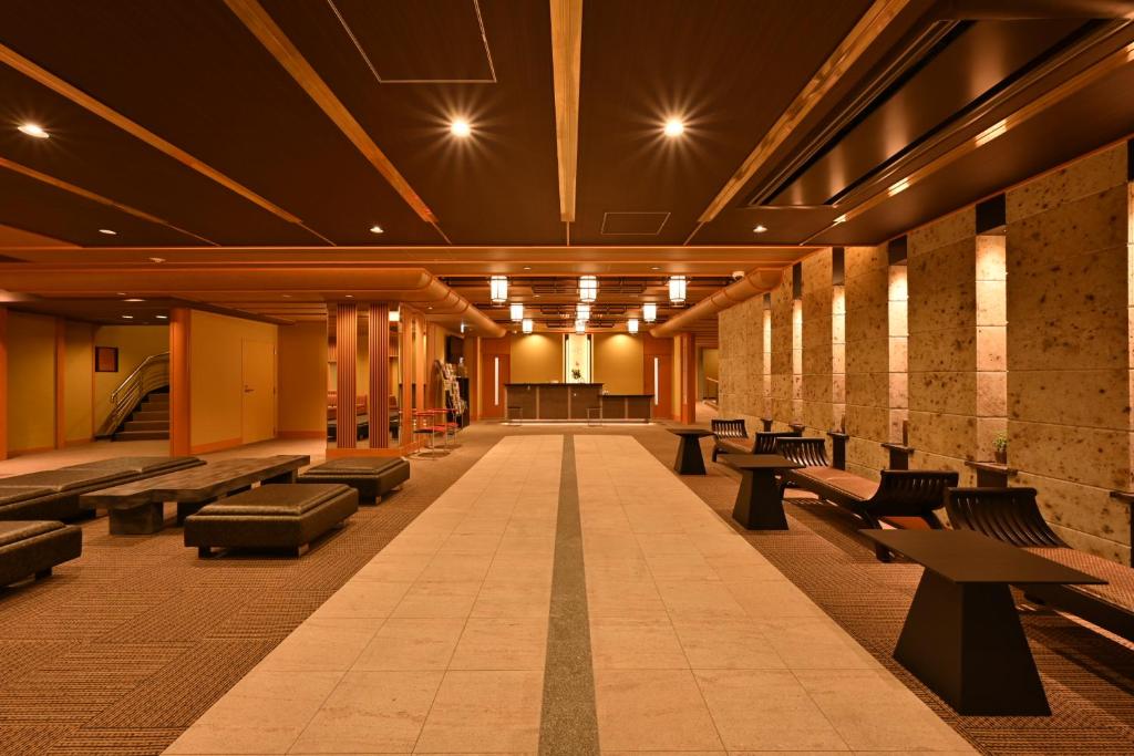 Biwako Hanakaido ryokan Shiga Otsu 4