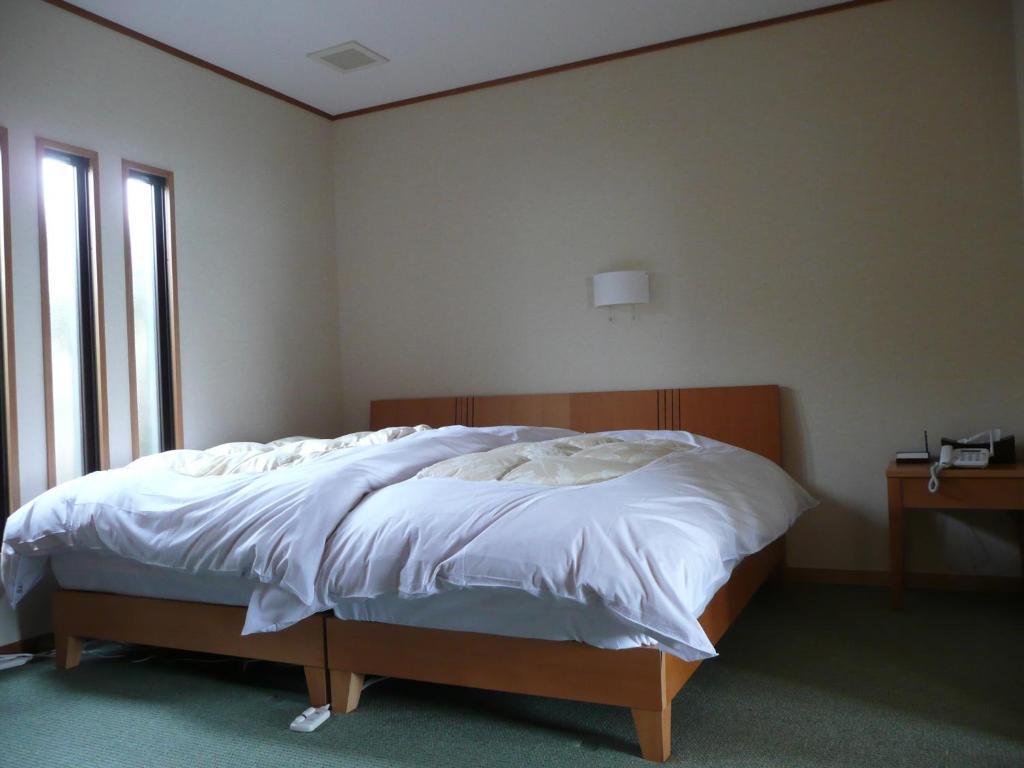 Donkairo ryokan Hyogo Ako 1