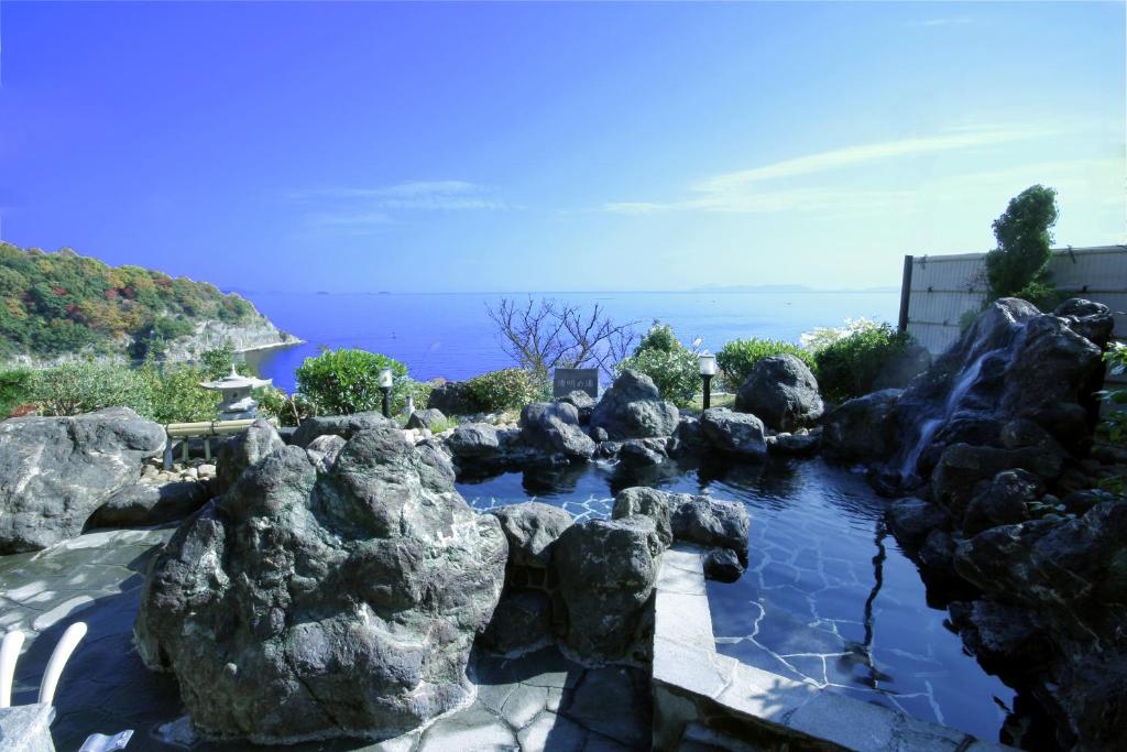 Donkairo ryokan Hyogo Ako