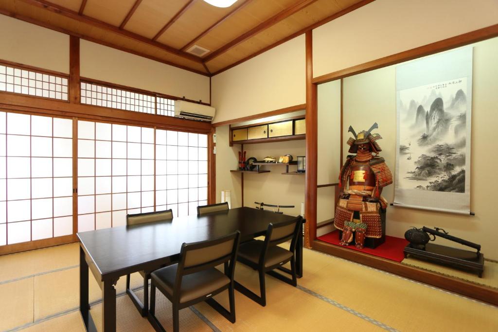 Ebisusou ryokan Shiga Takashima 3