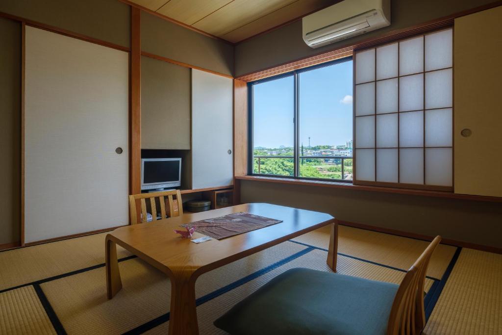 Fufurotenburonoyado Ginsyou ryokan Kagoshima Ibusuki 4