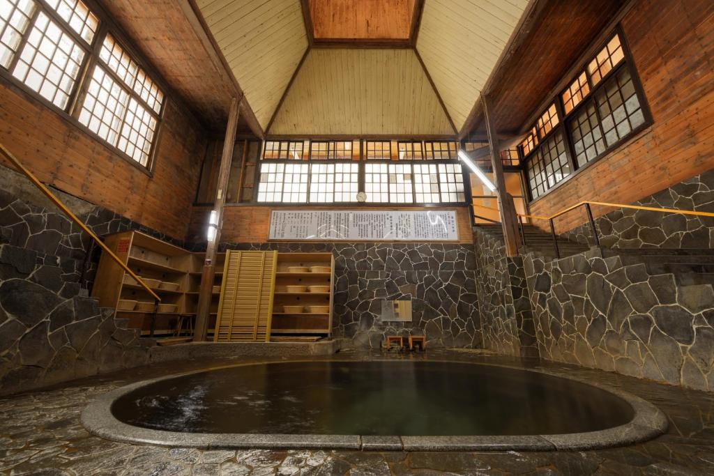 Fujisan Ryokan ryokan Iwate Hanamaki 4