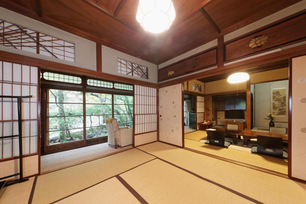 Fukuzumiro ryokan Kanagawa Hakone 2