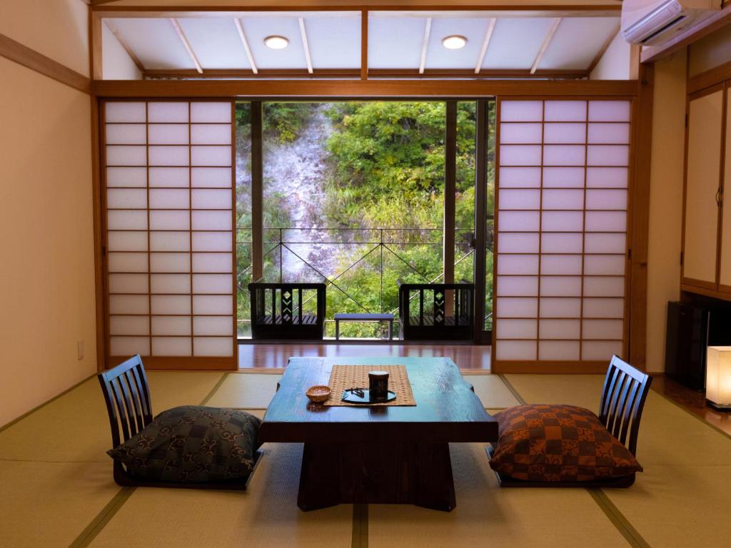 Fulsato ryokan Iwate Tsuchihatakozan 3