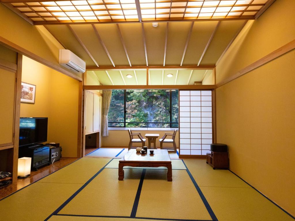 Fulsato ryokan Iwate Tsuchihatakozan 4