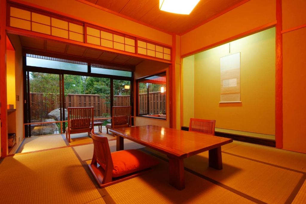 Ginka ryokan Hyogo Toyooka 4