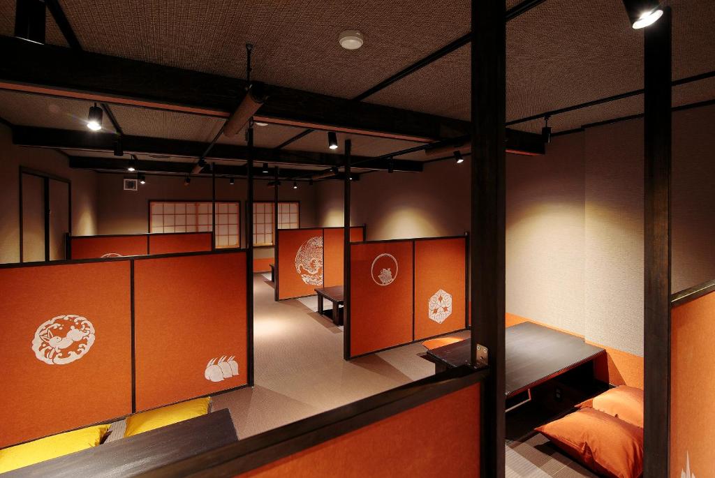 Goyokan ryokan Shizuoka Izu 1