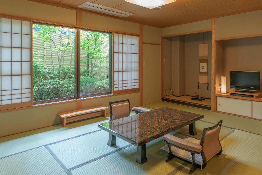 Gyokusui Adult Only ryokan Shizuoka Higashiizu 4