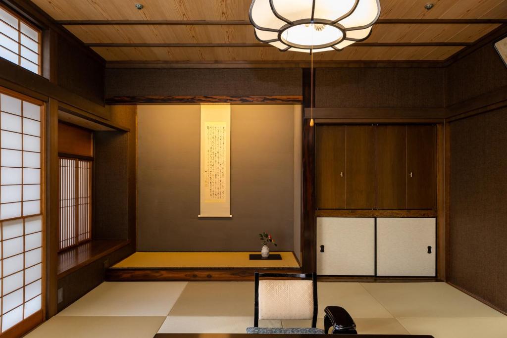 Hagi No Yado Tomoe ryokan Yamaguchi Hagi 2