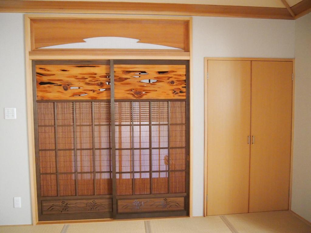 Hagurokan ryokan Yamagata Tsuruoka 1