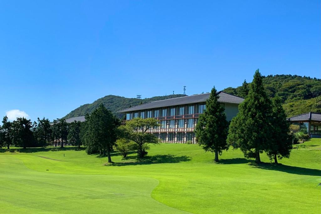 Hakone Yunohana Prince Hotel ryokan Kanagawa Hakone 1