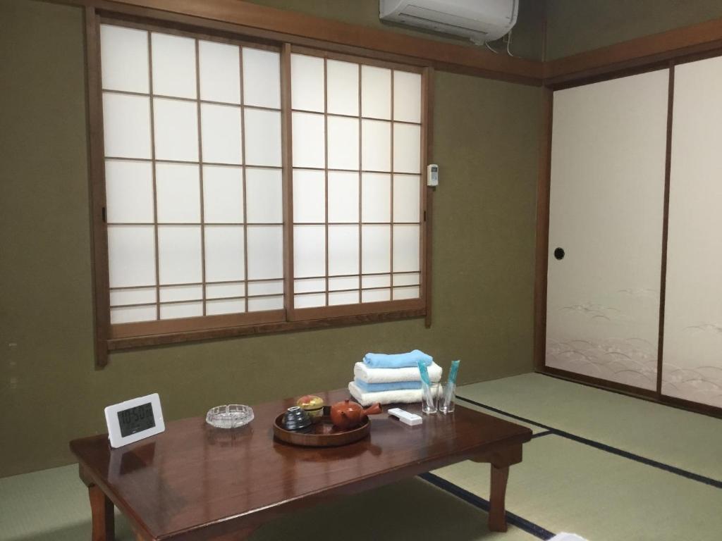 Hamayuu ryokan Shizuoka Higashiizu 3