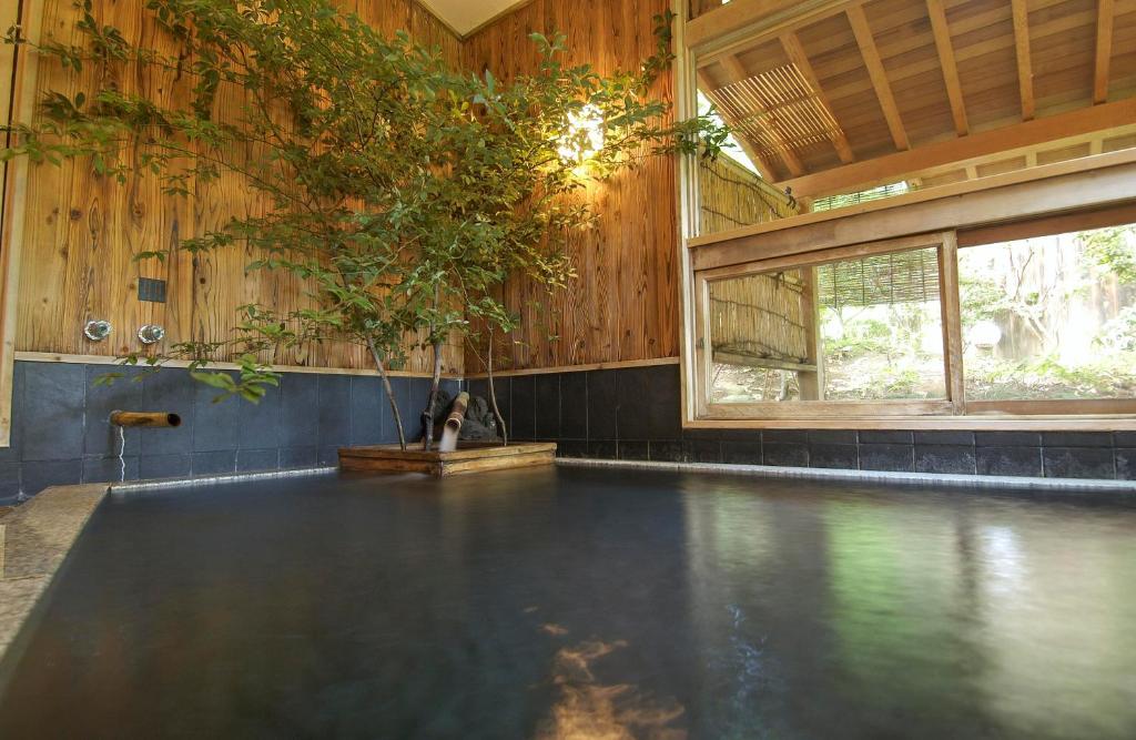 Hanafubuki ryokan Shizuoka Ito 2