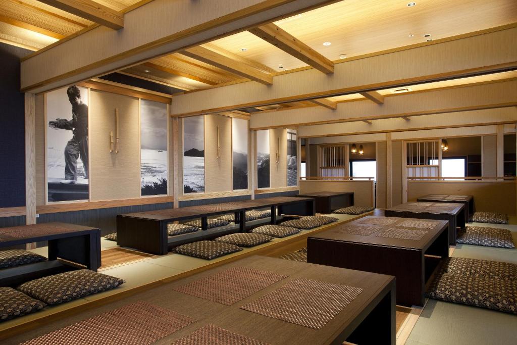 Hanagoyomi ryokan Hyogo Sumoto 4