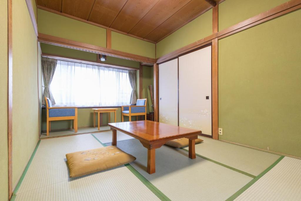 Hanamizuki ryokan Yamanashi Yamanakako 4