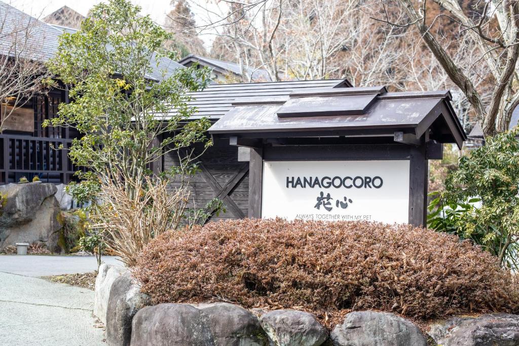 Hanare no Yado Hanagokoro ryokan Kumamoto Minamioguni 2